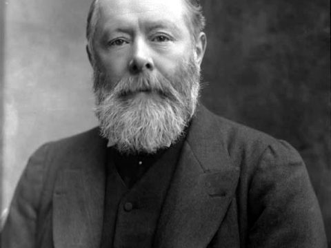 Arthur Kinnaird, 11th Lord Kinnaird