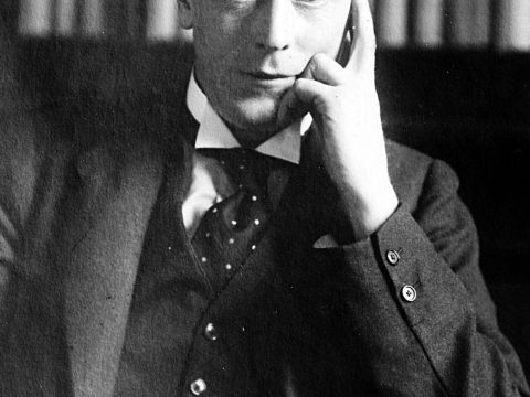 Arthur Greenwood
