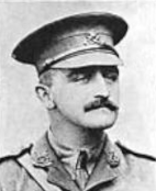Gordon Forbes