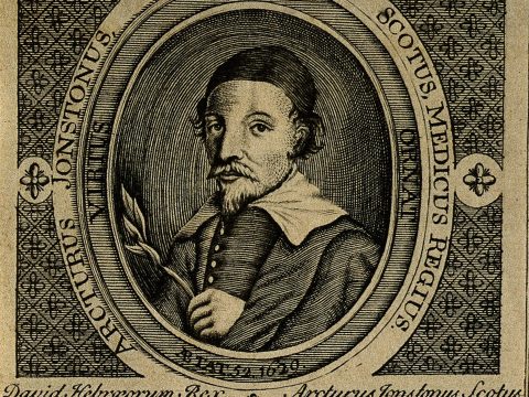Arthur Johnston