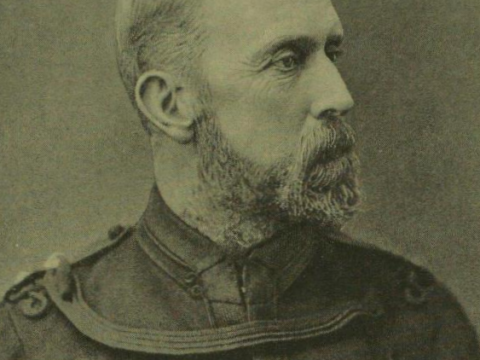 Arthur Rowley