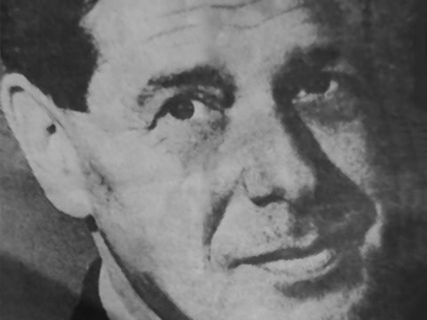 Arthur Benjamin