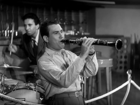 Artie Shaw