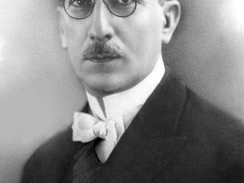 Artur Bernardes