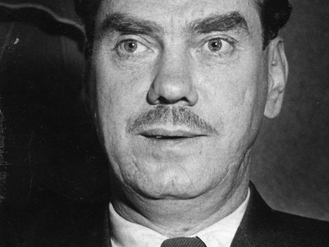 Artur Lundkvist