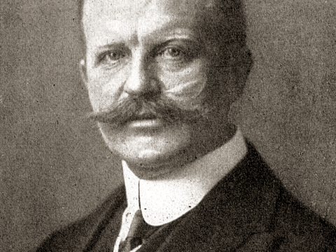 Arthur Zimmermann