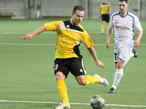 Artūras Rimkevičius