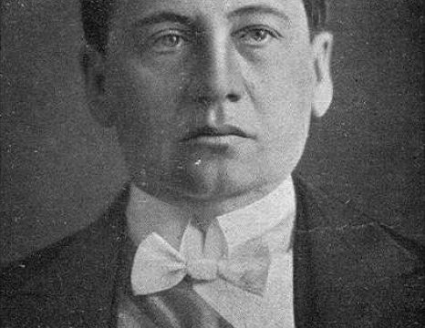 Arturo Alessandri