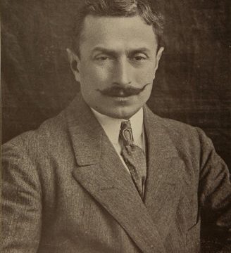 Arturo Ambrosio