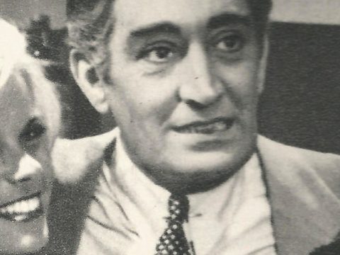 Arturo Dominici