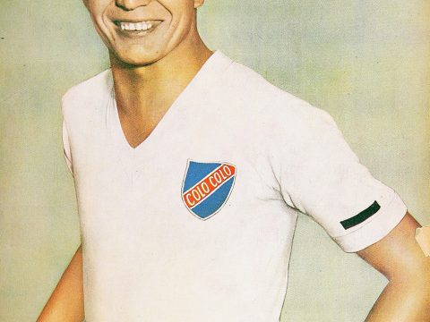 Arturo Farías