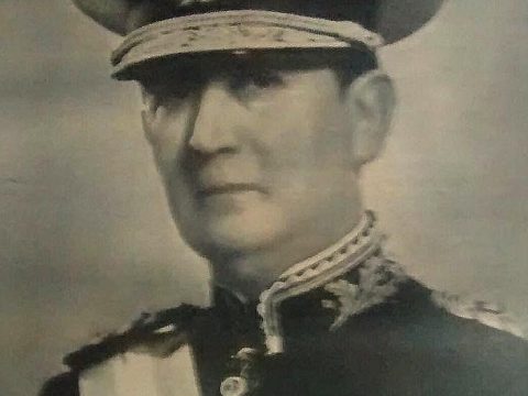 Arturo Rawson