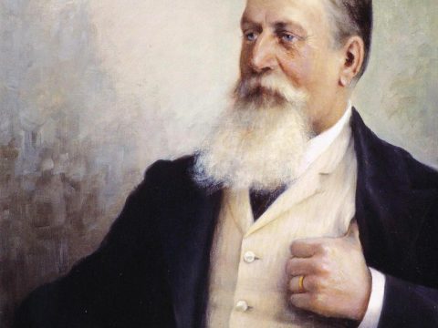 Arvid Genetz