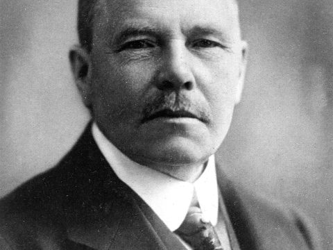 Arvid Lindman