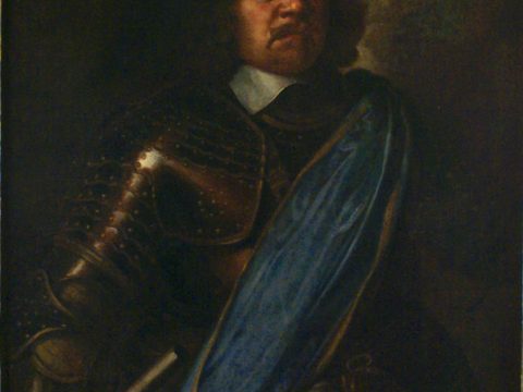 Arvid Wittenberg