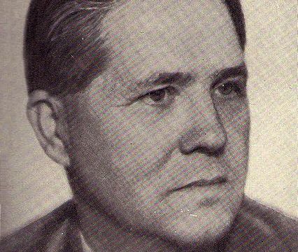 Arvo Tuominen