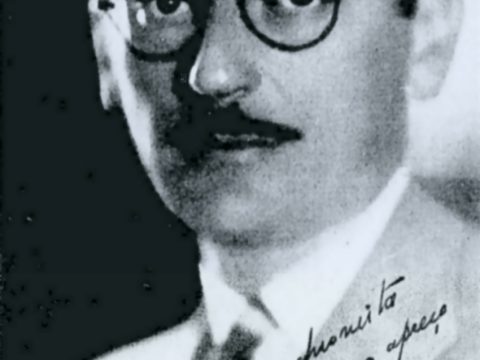 Ary Barroso