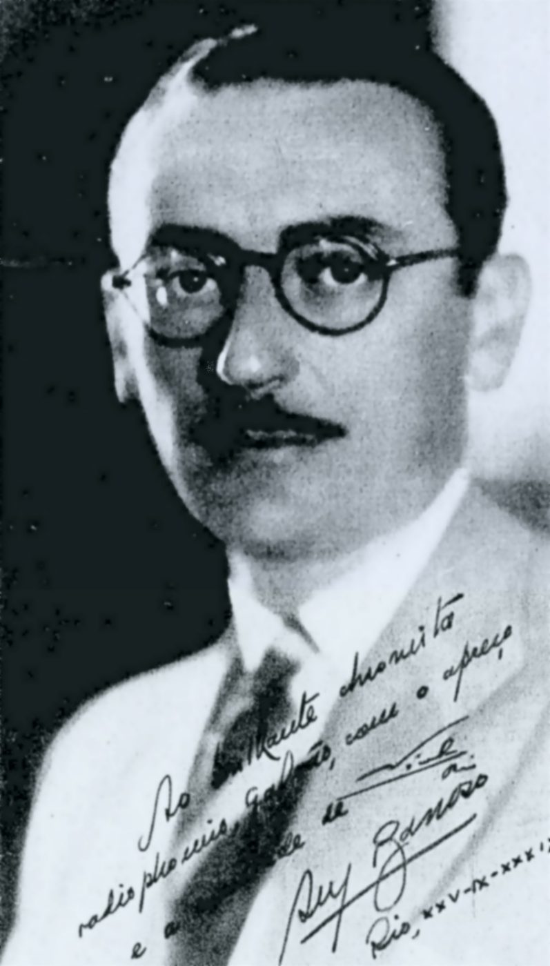 Ary Barroso