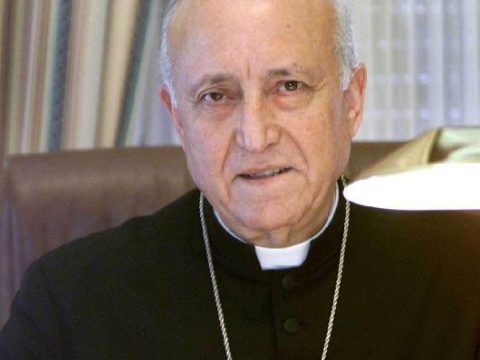 Agustín García-Gasco Vicente