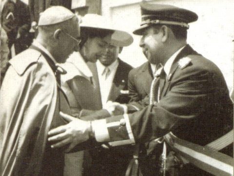 José María Lemus