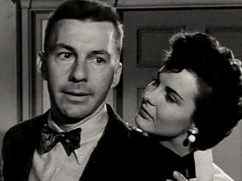Harmon Jones