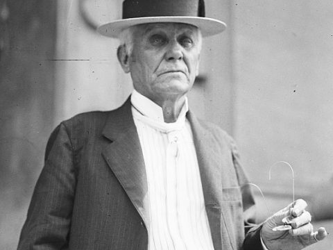 Asa Griggs Candler