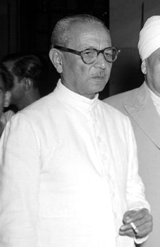 Asaf Ali