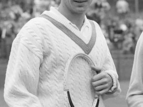 Ashley Cooper