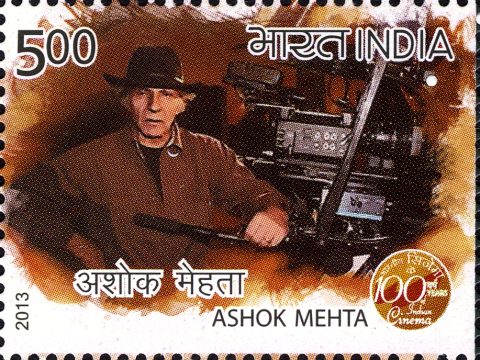 Ashok Mehta