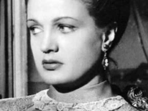 Assia Dagher