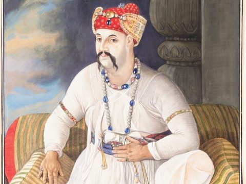 Asaf-ud-Daula
