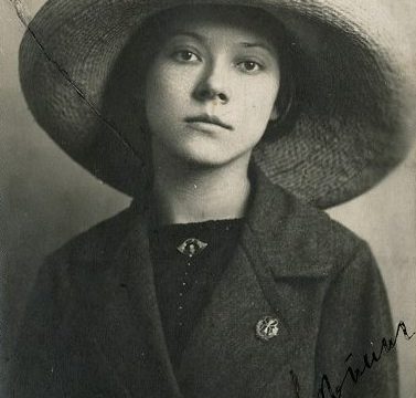 Asja Lācis