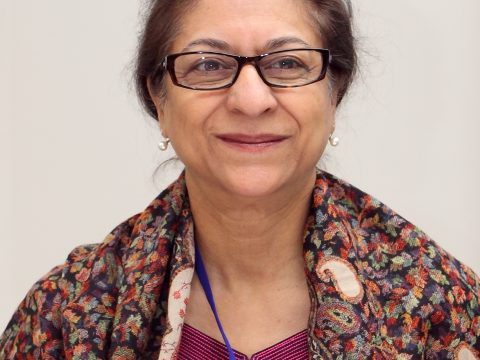 Asma Jahangir