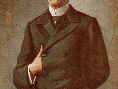 Georgios Theotokis