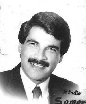 Assef Shawkat