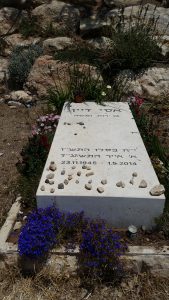 Assi Dayan