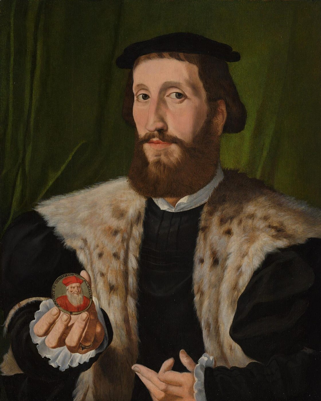 Alfonso de Valdés