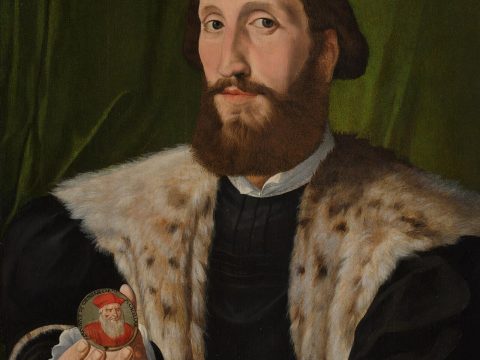 Alfonso de Valdés