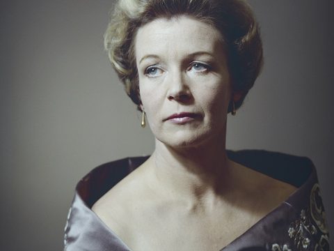 Asta Backman