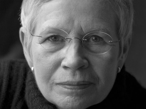 Astrid Kirchherr
