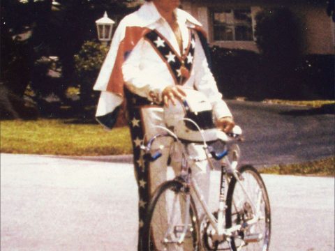 Evel Knievel