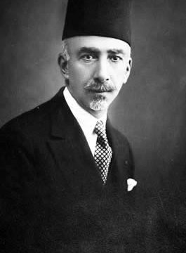 Ata al-Ayyubi