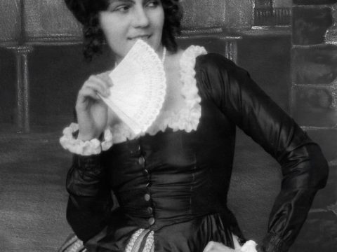 Lyda Salmonová