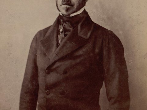 Charles de Morny, Duke of Morny