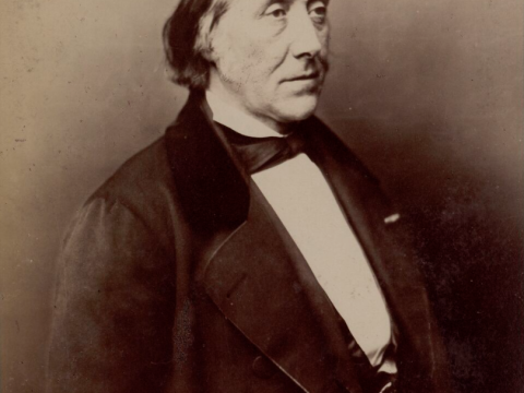 Émile-Joseph-Maurice Chevé