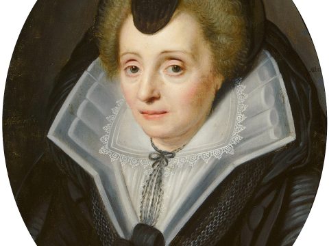 Louise de Coligny