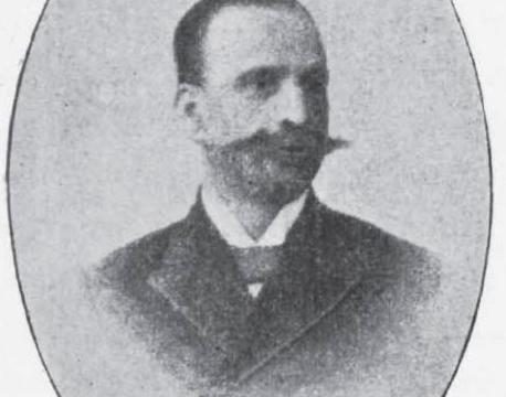Athanasios Eftaxias