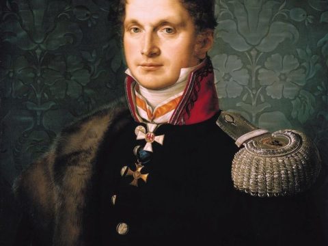 Atanazy Raczyński