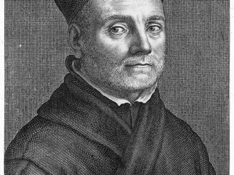 Athanasius Kircher
