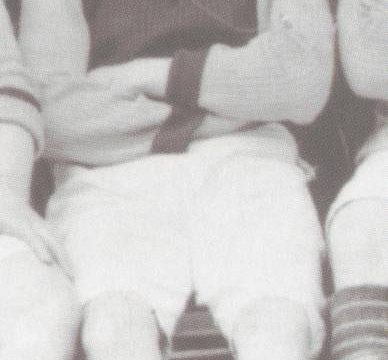 Charlie Athersmith